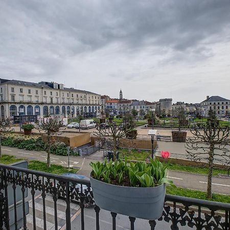 Le Bien-Etre Au Coeur De La Ville Confort & Vue Périgueux Dış mekan fotoğraf